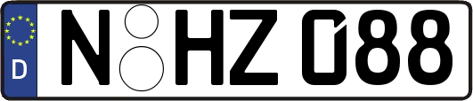 N-HZ088
