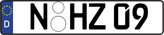 N-HZ09