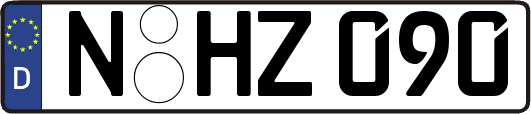 N-HZ090
