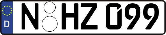 N-HZ099