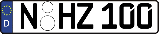 N-HZ100