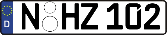 N-HZ102