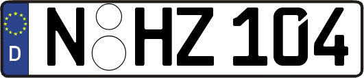 N-HZ104