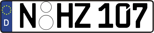N-HZ107