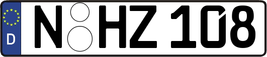 N-HZ108