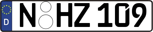 N-HZ109