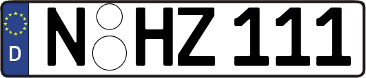 N-HZ111