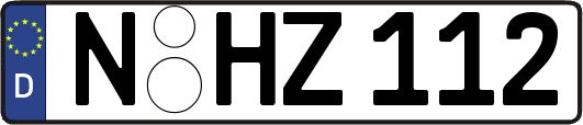 N-HZ112