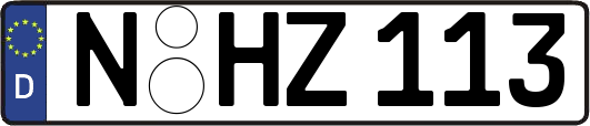 N-HZ113