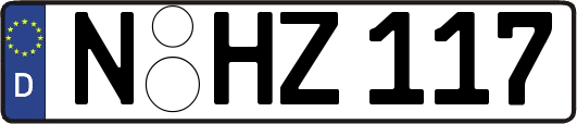 N-HZ117