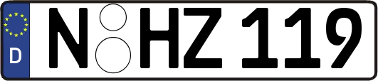 N-HZ119