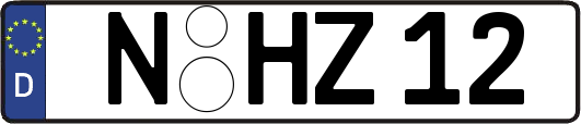 N-HZ12
