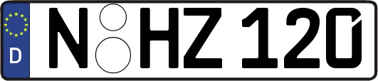 N-HZ120