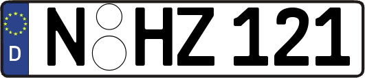 N-HZ121