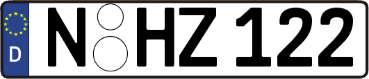 N-HZ122