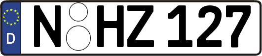 N-HZ127
