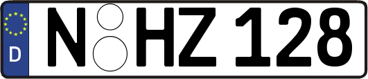 N-HZ128