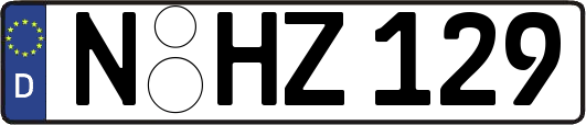 N-HZ129