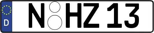 N-HZ13