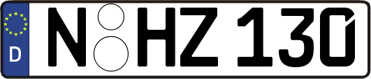 N-HZ130