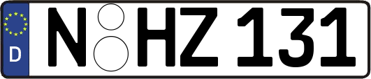 N-HZ131
