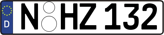 N-HZ132
