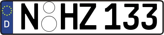 N-HZ133