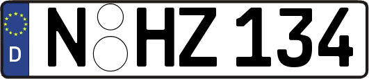 N-HZ134