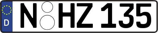 N-HZ135