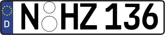 N-HZ136