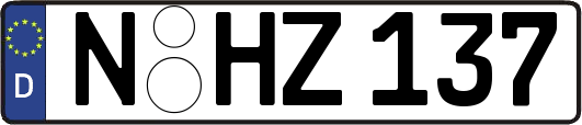 N-HZ137