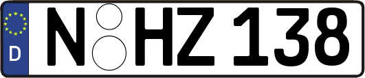 N-HZ138