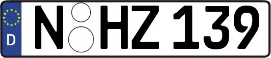 N-HZ139