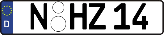 N-HZ14
