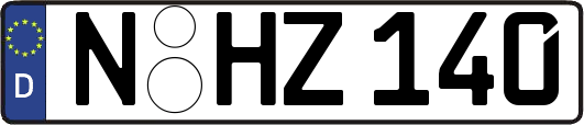 N-HZ140