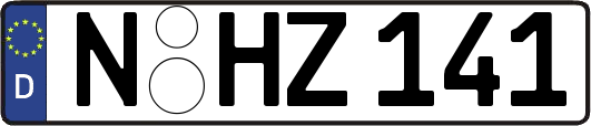 N-HZ141