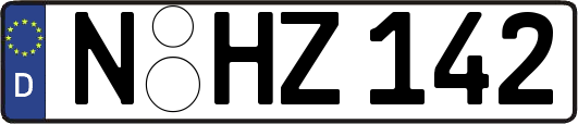 N-HZ142