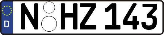 N-HZ143