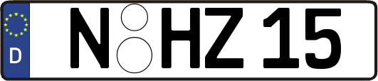 N-HZ15
