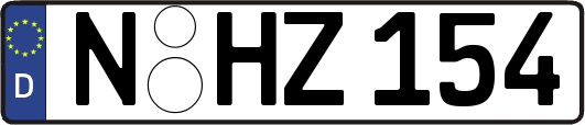 N-HZ154