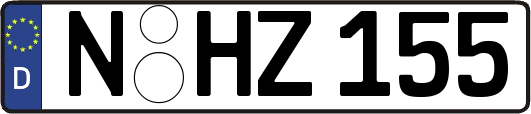 N-HZ155