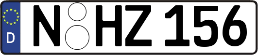 N-HZ156