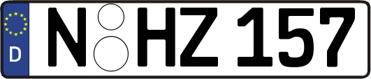N-HZ157