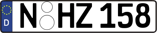 N-HZ158