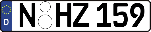 N-HZ159