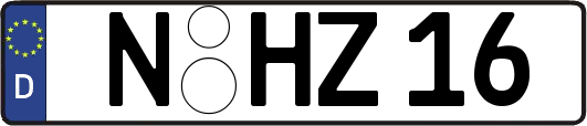 N-HZ16