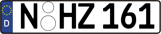 N-HZ161