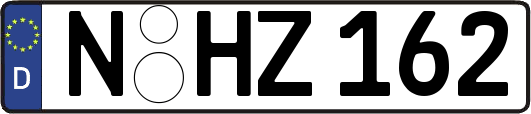 N-HZ162