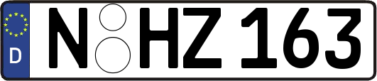 N-HZ163