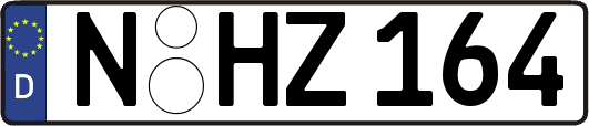 N-HZ164